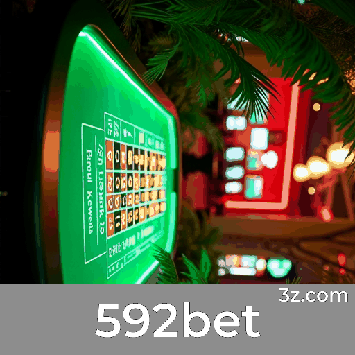 592bet 