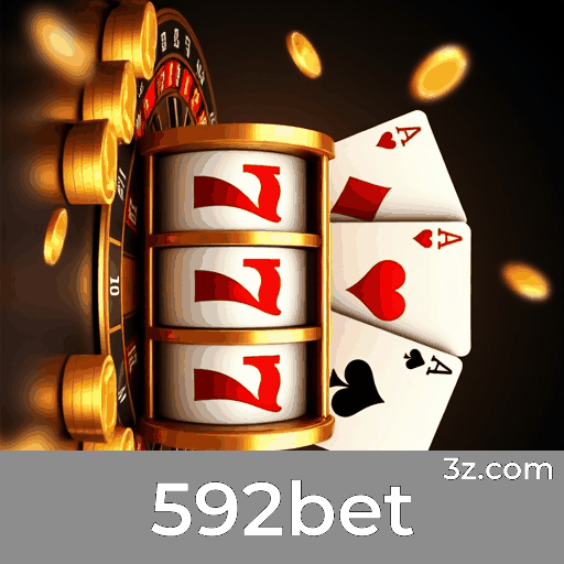 592bet 