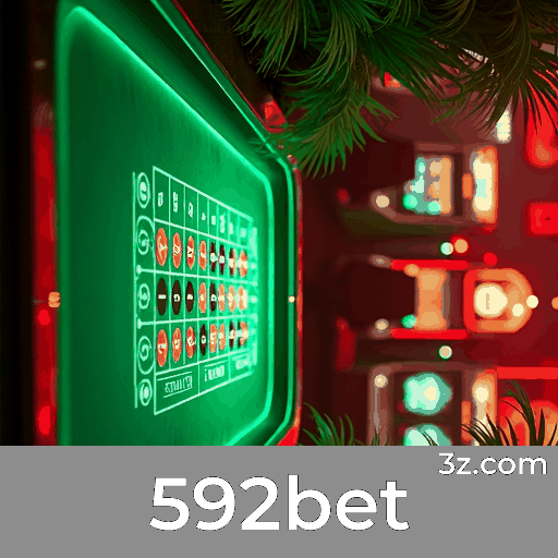 592bet 