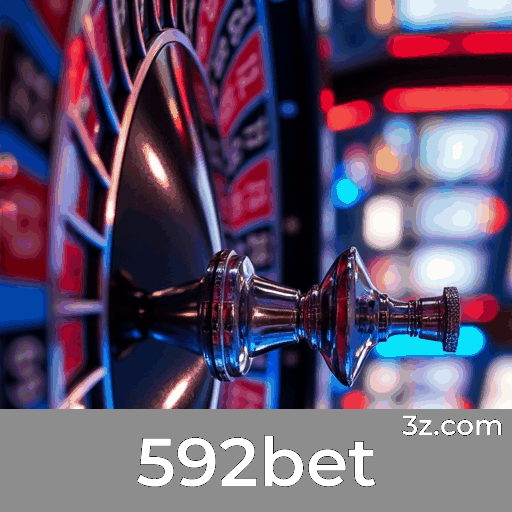 592bet 