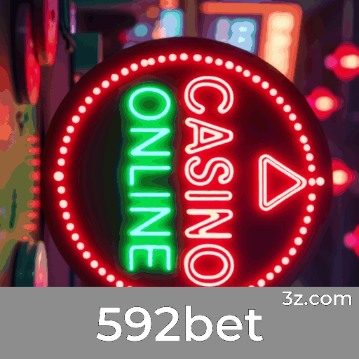 592bet 