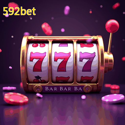 Slots Eclusivosno Cassino 592bet.com