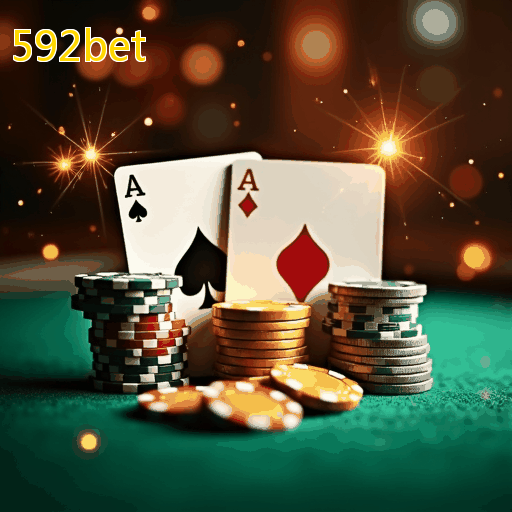 Jogos Emocionantes no Cassino Online 592bet.com