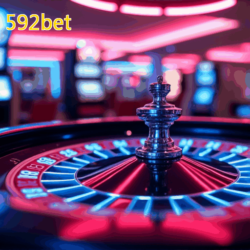 Login e Começar a Jogar no Cassino 592bet.com