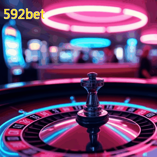 Baixar App Cassino 592bet
