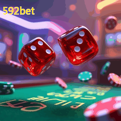 Universo dos Slots no Site Cassino 592bet